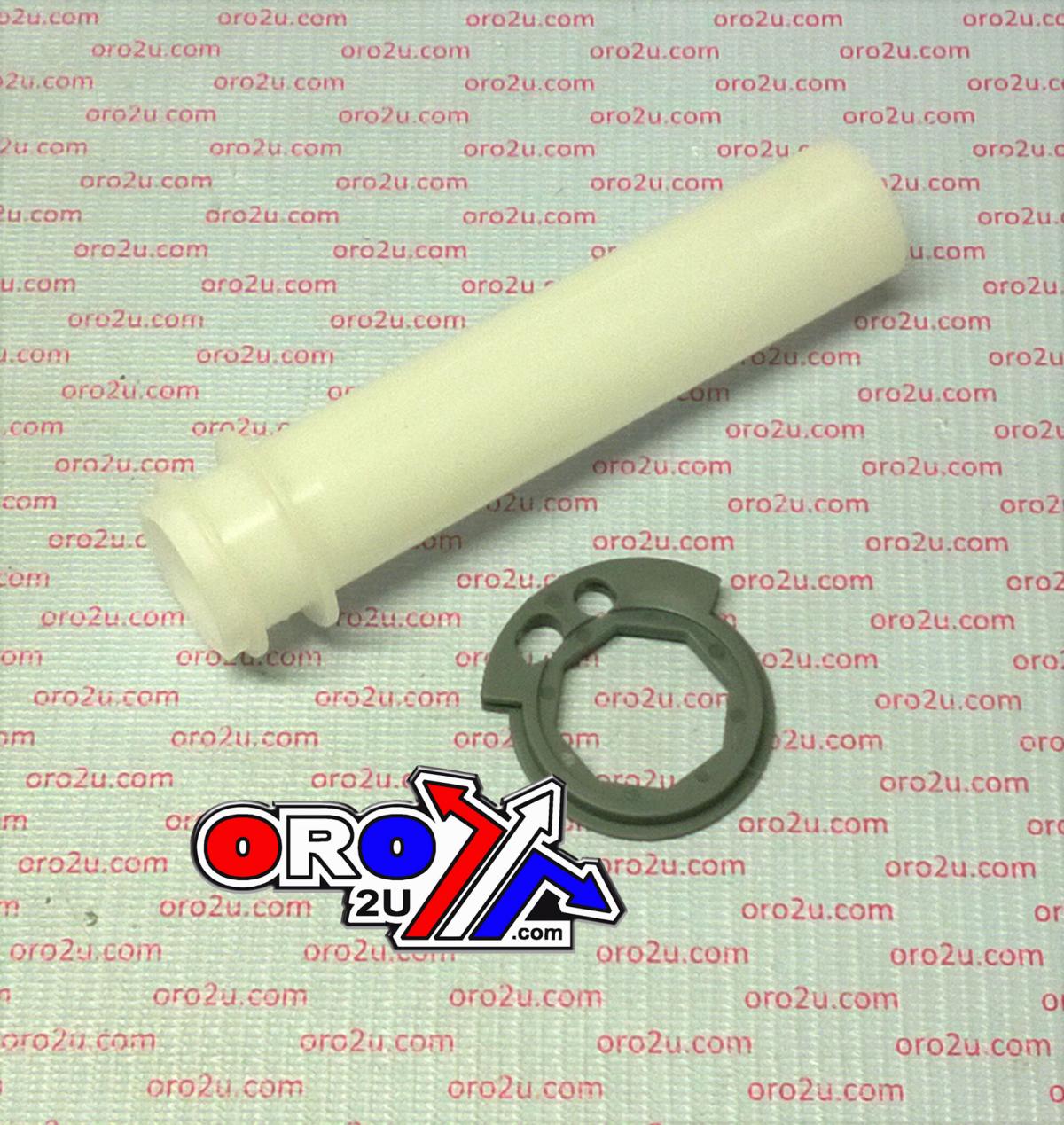 THROTTLE TUBE KTM TWISTGRIP thumbnail 4
