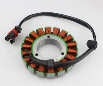 STATOR COIL POLARIS RZR 570 900 1000 EPS 4 XP ACE thumbnail 4