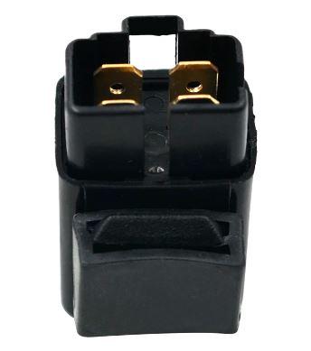 STARTER RELAY SOLENOID YAMAHA WR125 TW200 YP250 BW350 400 1RL-81950-92-00 1RL-81950-91-00 thumbnail 4