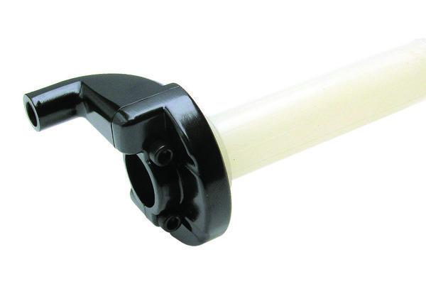 THROTTLE CR PRO BLACK MOTION PRO 01-0053 image 1