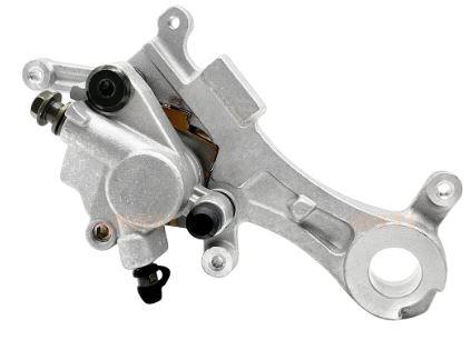 REAR BRAKE CALIPER 06-21 YAMAHA WR YZ 125 250 450 F FX X 1C3-2580W-50-00