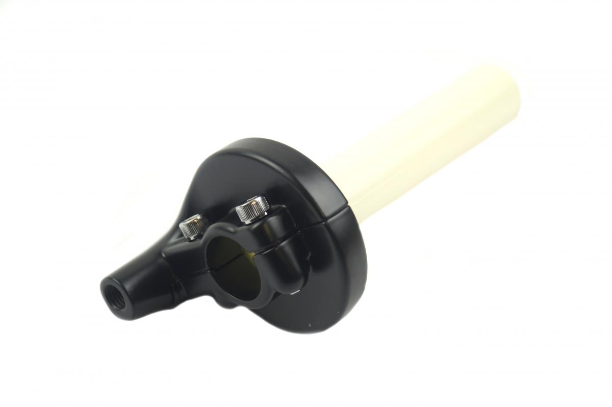 THROTTLE TWIST GRIP CR-COMP image 1