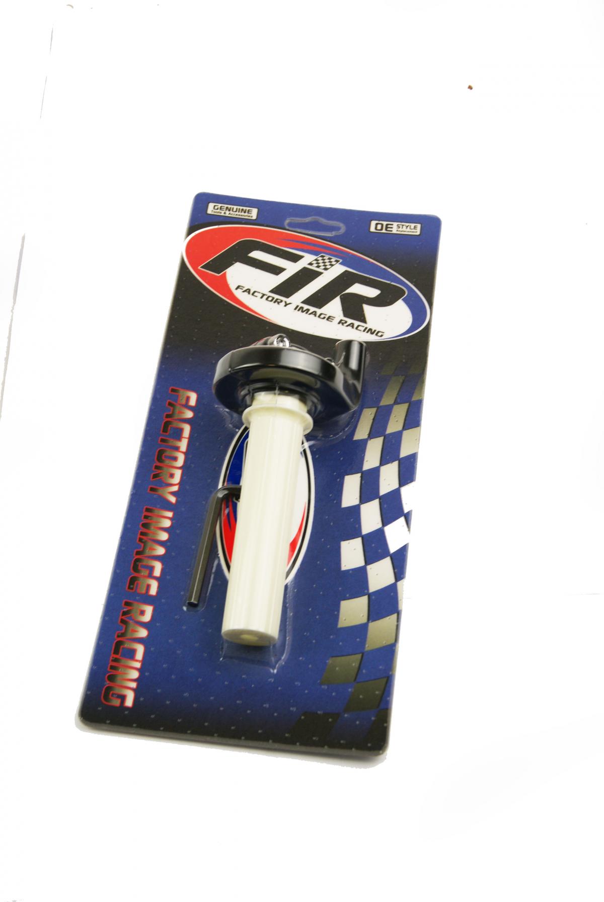 THROTTLE TWIST GRIP CR-COMP thumbnail 2