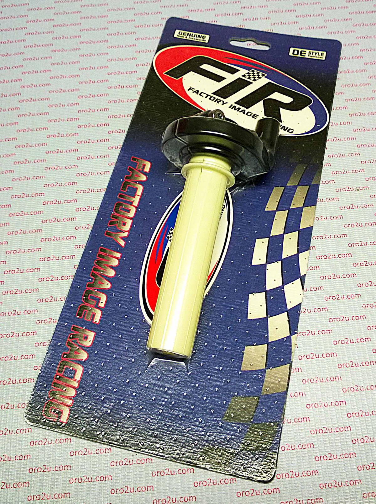 THROTTLE TWIST GRIP CR-COMP thumbnail 3