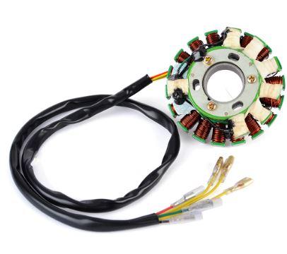 STATOR COIL HUSABERG KTM 58031002050 RM01192-R00 image 1