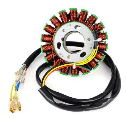 STATOR COIL HUSABERG KTM 58031002050 RM01192-R00 thumbnail 2