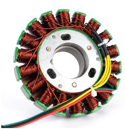 STATOR COIL HUSABERG KTM 58031002050 RM01192-R00 thumbnail 4