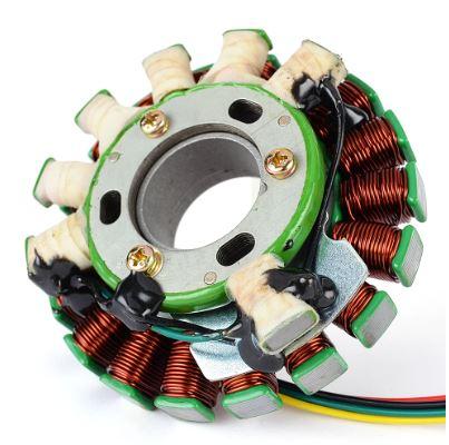STATOR COIL HUSABERG KTM 58031002050 RM01192-R00 thumbnail 5