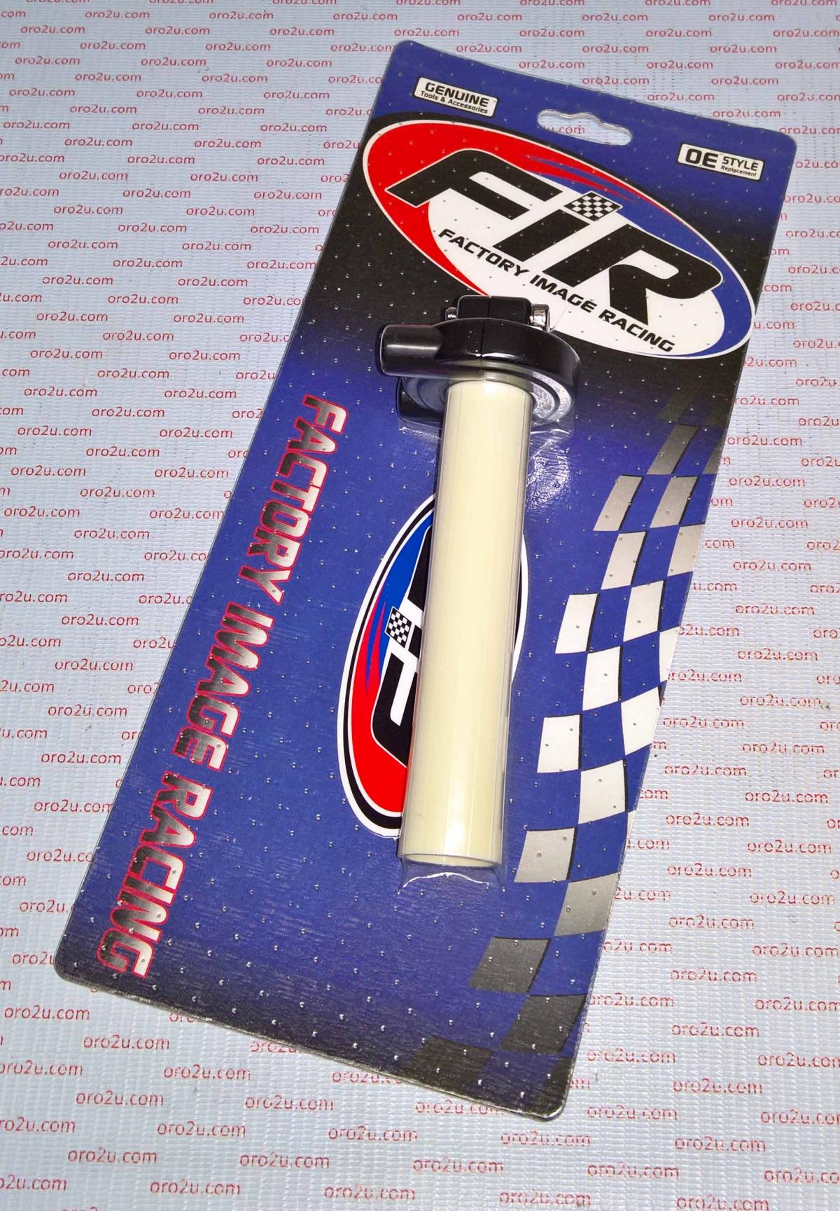 THROTTLE ALLOY BLACK HEAD thumbnail 3