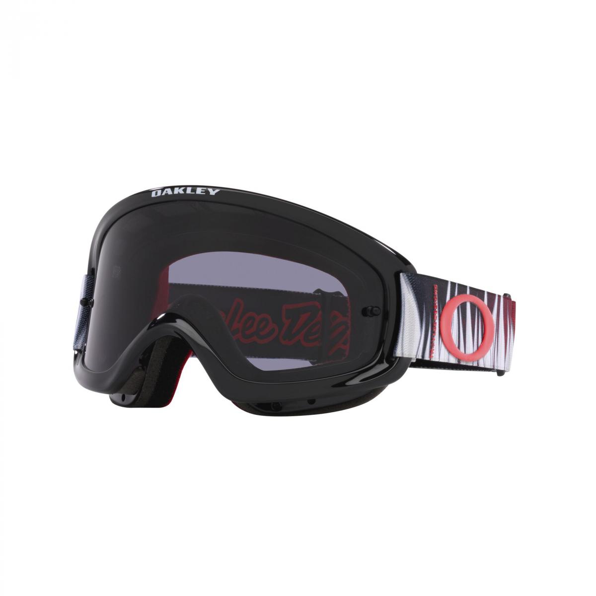 OAKLEY O FRAME 2.0 XS TLD BITE, OA OO7116-21, DARK GREY LENS image 1