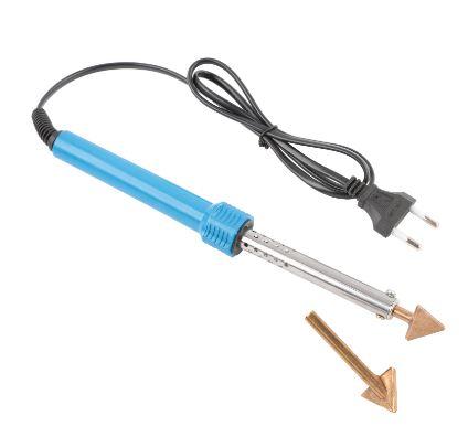 PLASTIC WELDING DIY REPAIR KIT REINFORCING MESH HOT STAPLES thumbnail 3
