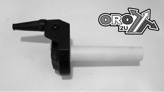 THROTTLE GRIP COPY MAGURA 314 thumbnail 3