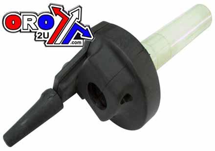 THROTTLE GRIP COPY MAGURA 314 thumbnail 4