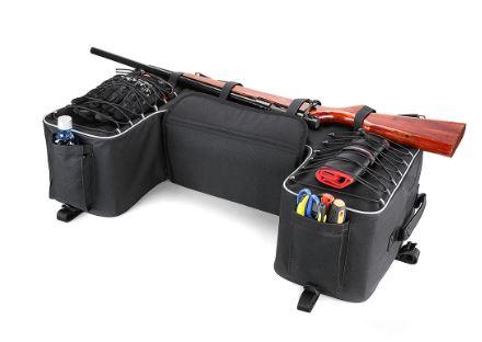 ATV REAR CARGO BAG UNIVERSAL, LUGGAGE / STORAGE PACK image 1