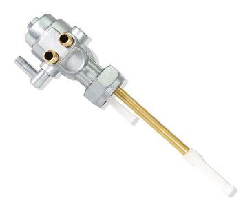 FUEL TANK SWITCH VALVE PETCOCK, KAWASAKI KH400 KZ1000 SUZUKI GT 250 A-400 A-94a thumbnail 2