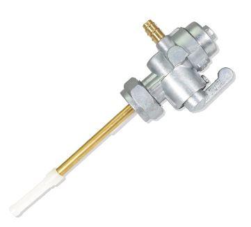 FUEL TANK SWITCH VALVE PETCOCK, KAWASAKI KH400 KZ1000 SUZUKI GT 250 A-400 A-94a thumbnail 3
