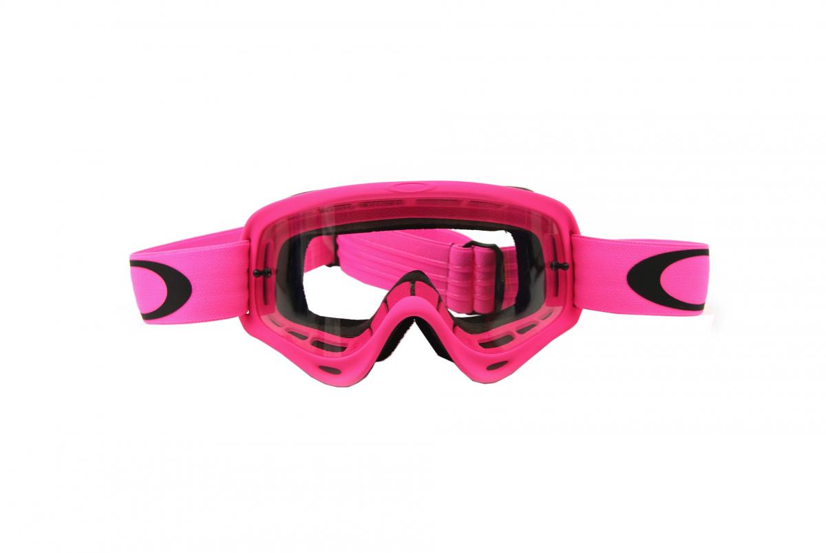 KIDS OAKLEY O-FRAME JET PINK, OAKLEY OA OO7030-26 SCHOOL BOY image 1