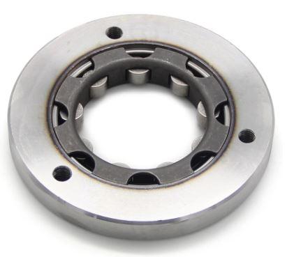 ONE WAY STARTER CLUTCH BEARING 2008-2020 KAWASAKI KLX140 13193-0005