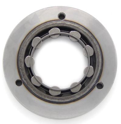ONE WAY STARTER CLUTCH BEARING 2008-2020 KAWASAKI KLX140 13193-0005 thumbnail 2