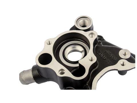 INNER CLUTCH SIDE CRANKCASE COVER HONDA 1988-1989 CR250R 11340-KS7-830 11340-KS7-831 thumbnail 3