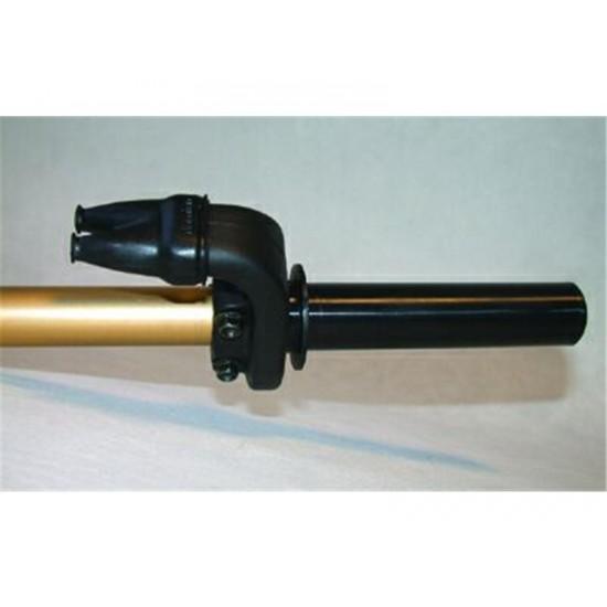 THROTTLE MX 4-STROKE ASSY., DOMINO 3129.03 thumbnail 3