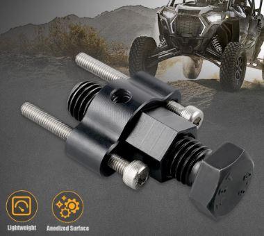 Steering Wheel Puller Repair Tool Removal Parts, Polaris RZR XP 1000 900 64 XP4 TURBO S GENERAL XP 4 XP4 900 1000 EPS thumbnail 2