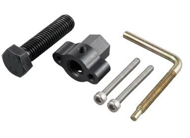 Steering Wheel Puller Repair Tool Removal Parts, Polaris RZR XP 1000 900 64 XP4 TURBO S GENERAL XP 4 XP4 900 1000 EPS thumbnail 3