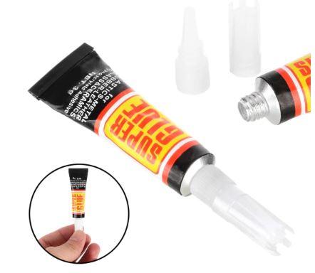 SUPER GLUE 3g EACH thumbnail 2