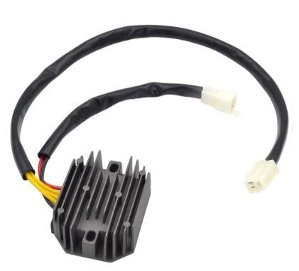 VOLTAGE REGULATOR KTM 400 450 620 625 640 660 58411034000 58411034100 thumbnail 2