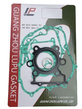 FULL GASKET SET 1999-2006 YAMAHA TTR250 4GY-11181-01-00 4GY-15461-00-00 thumbnail 2