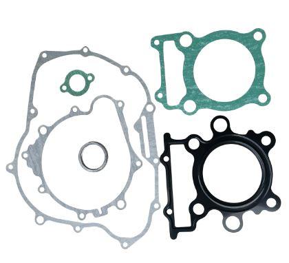 FULL GASKET SET 1999-2006 YAMAHA TTR250 4GY-11181-01-00 4GY-15461-00-00 image 1