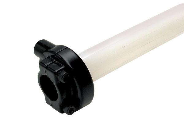 THROTTLE TWIST GRIP PUSH PULL MOTION PRO 01-2815 image 1