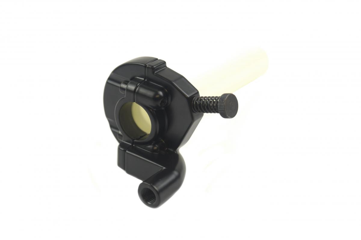 THROTTLE AGRICULTURAL W/SCREW image 1
