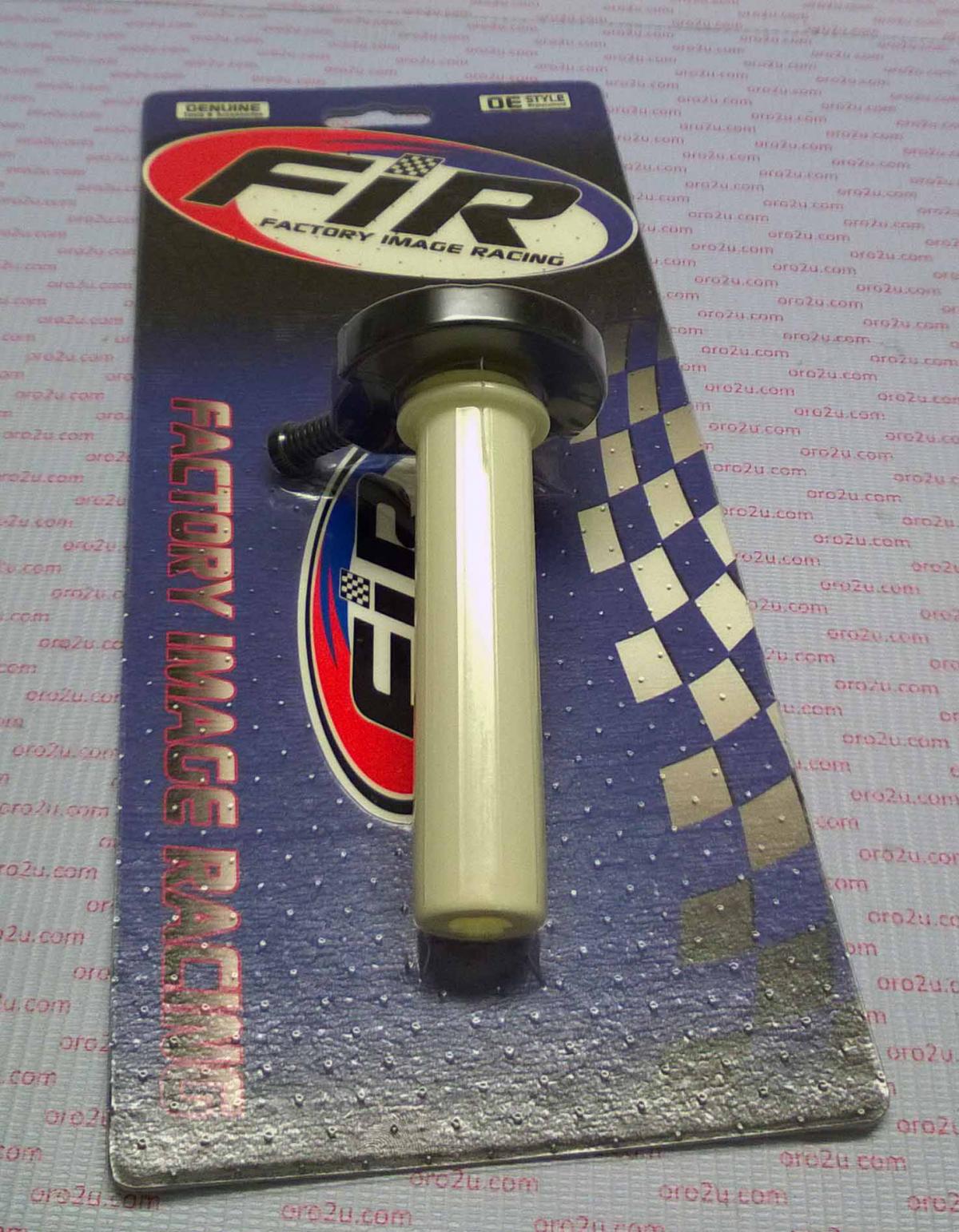 THROTTLE AGRICULTURAL W/SCREW thumbnail 3
