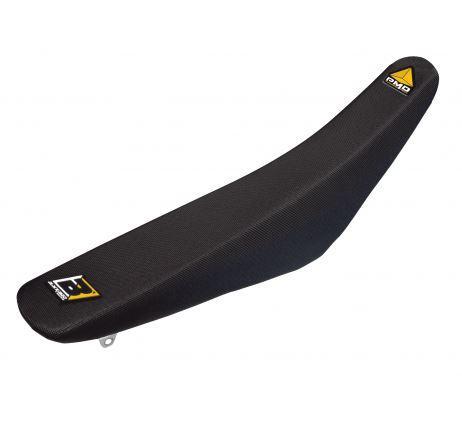21-24 XX/XE BLACK PYRAMID SEAT COVER, BLACKBIRD 1F00G