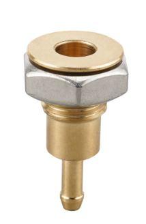 CRANK CASE PRESSURE SENSOR ADAPTER KTM HUSQVARNA 2018-2022 EXC TE250 300 TX300I TE150I thumbnail 2
