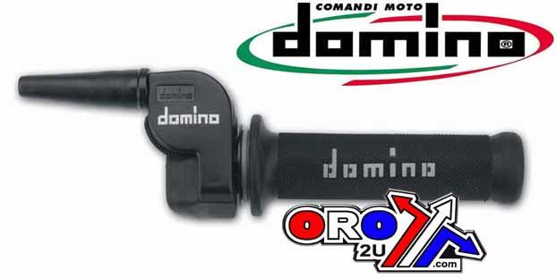THROTTLE TRIALS Slow Action, DOMINO 3485.03-02