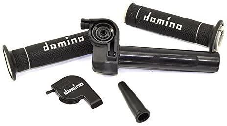 THROTTLE TRIALS Slow Action, DOMINO 3485.03-02 thumbnail 2