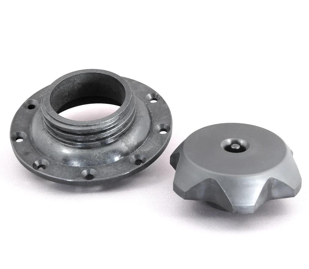 IMS DRY BREAK SCREW CAP ADAPTER, 218399 image 1