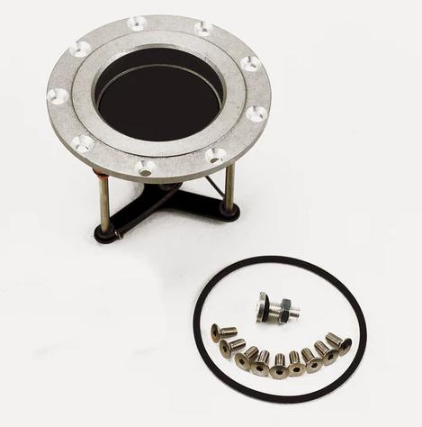 IMS DRY BREAK RECEIVER, COMPLETE REPLACEMENT, 218385 image 1