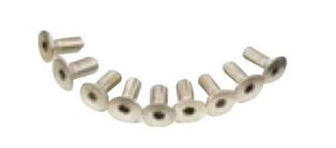 IMS RECEIVER BOLT KIT 218388, COMPLETE REPLACEMENT image 1