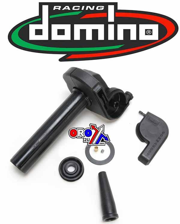 THROTTLE UNIVERSAL Quick, DOMINO 0550.03 thumbnail 3