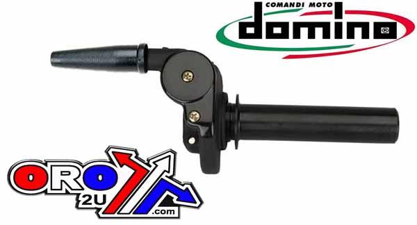 THROTTLE DOMINO TWIST MX 66', DOMINO 2203.03.02 thumbnail 2