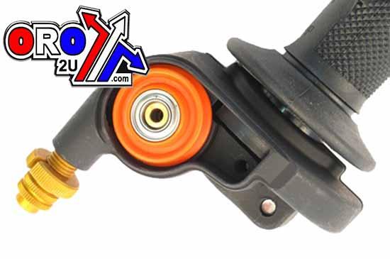 THROTTLE DOMINO TWIST MX 66', DOMINO 2203.03.02 thumbnail 4