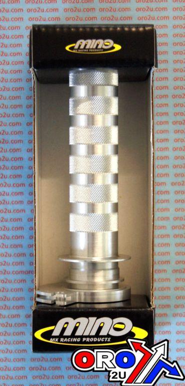 THROTTLE TUBE CR80 CR85 image 1