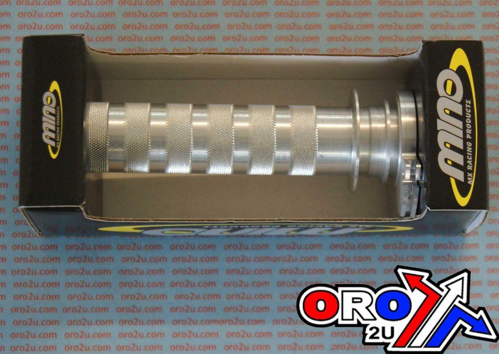 THROTTLE TUBE CR80 CR85 thumbnail 2