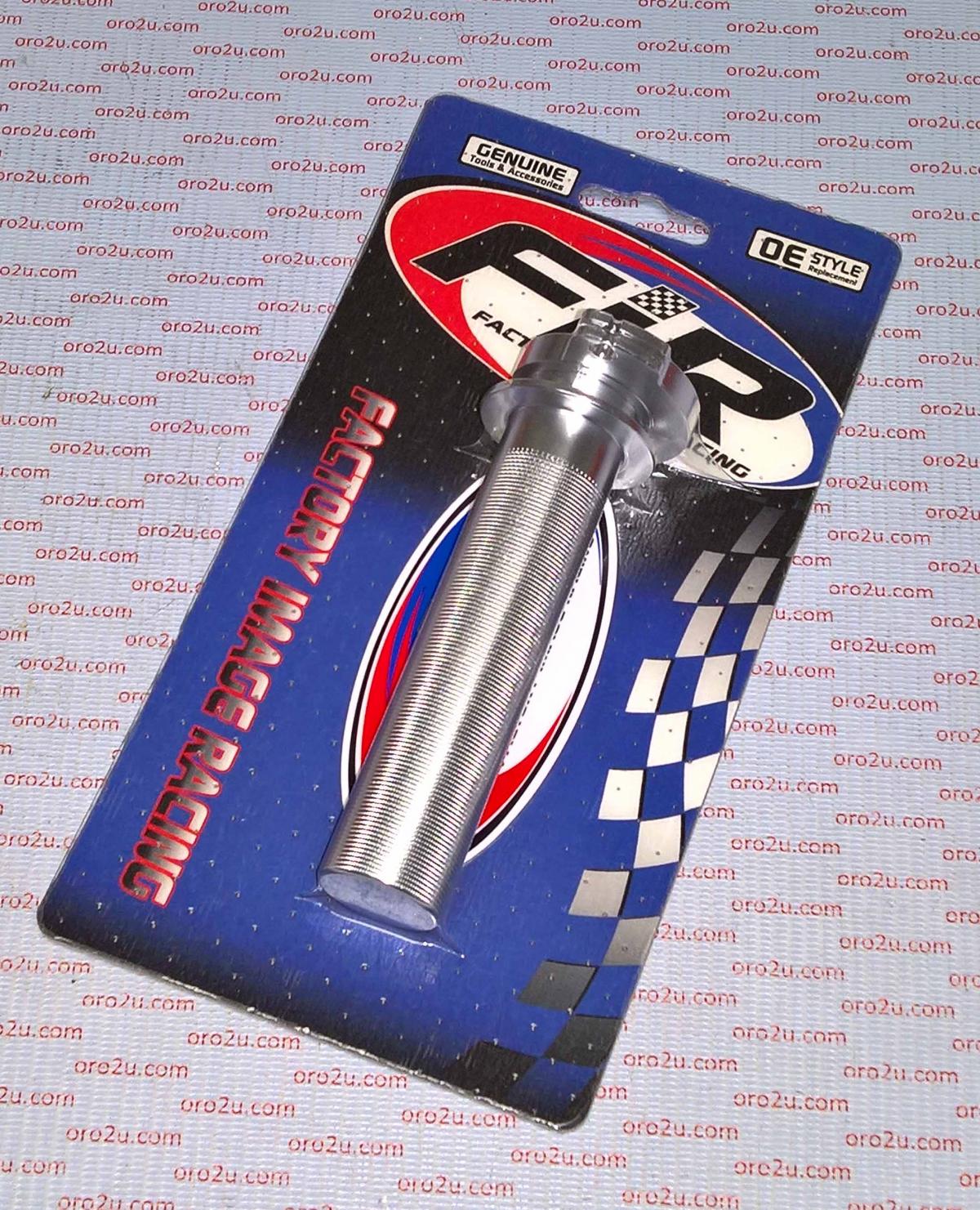 THROTTLE TUBE YZ80 YZ85, MX-08337 ALUMINIUM CNC thumbnail 2