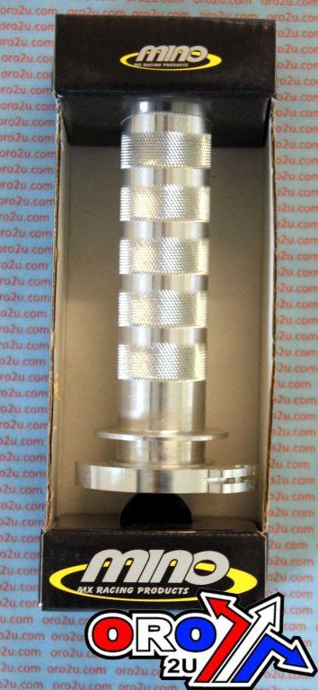 THROTTLE TUBE YZ80 YZ85, ALUMINIUM CNC thumbnail 2