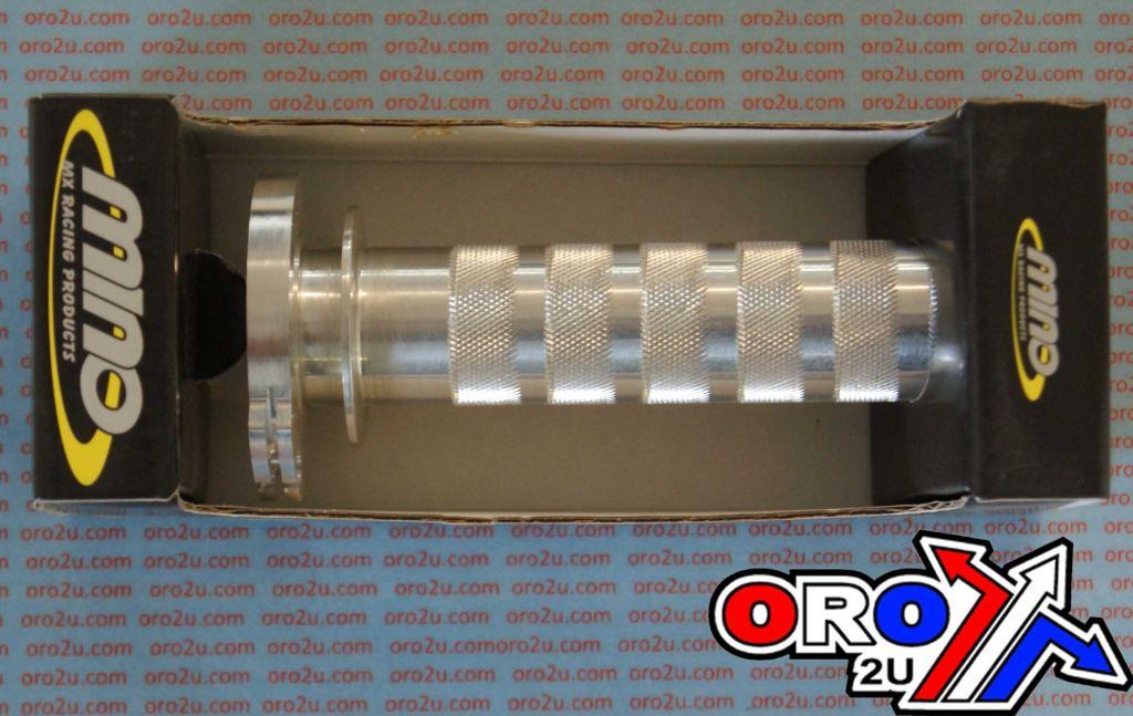 THROTTLE TUBE YZ80 YZ85, ALUMINIUM CNC thumbnail 3