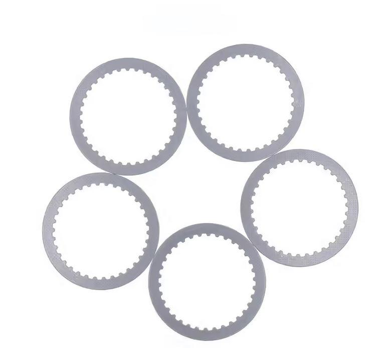 CLUTCH STEEL PLATE SET KAWA KX85 01-20, ATHENA P40240031 image 1